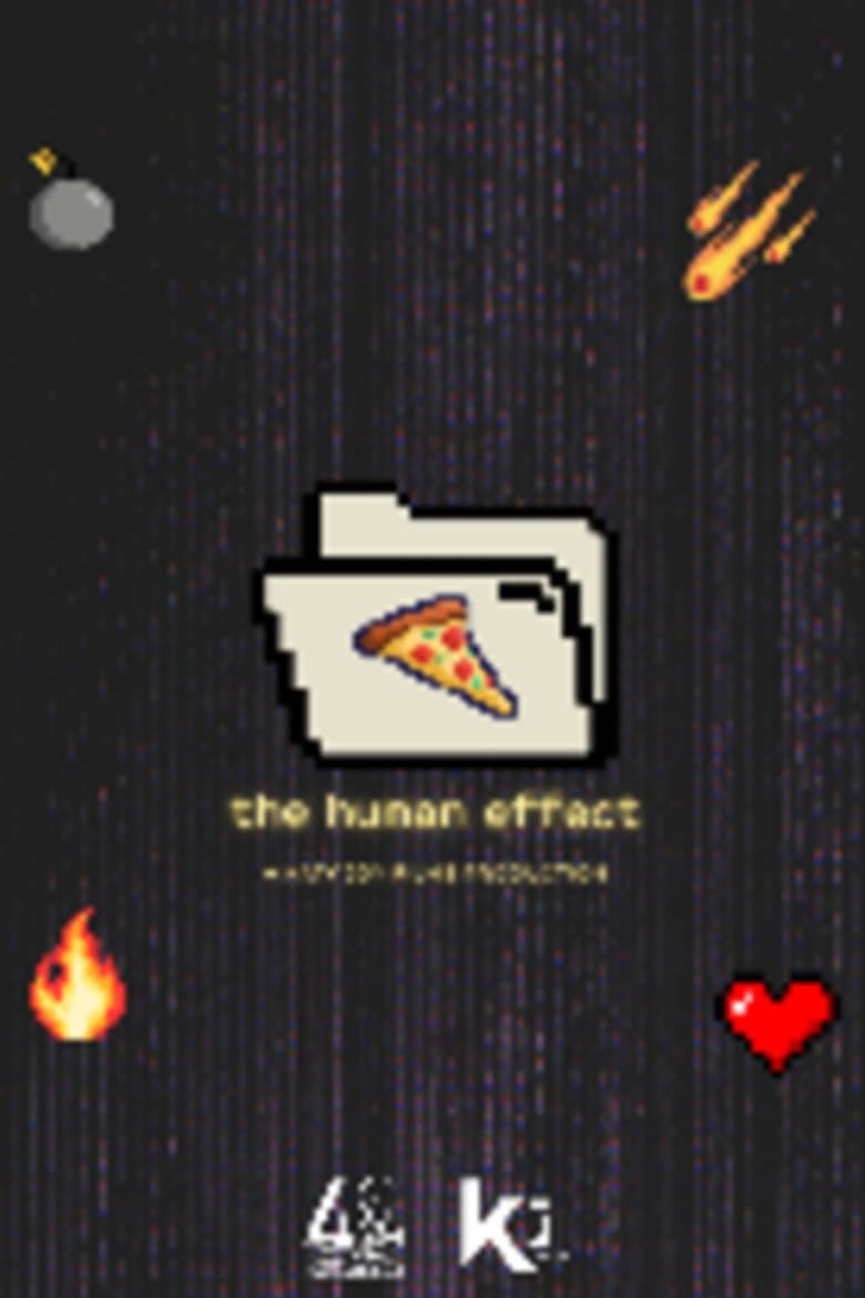The Human Effect poster