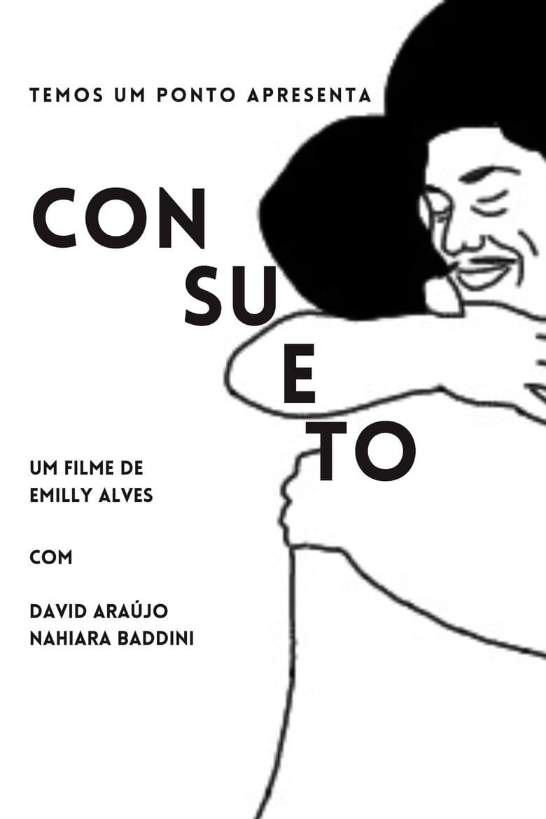 Consueto poster
