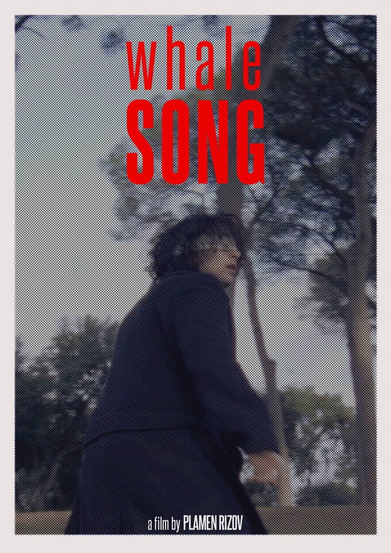 Whalesong poster