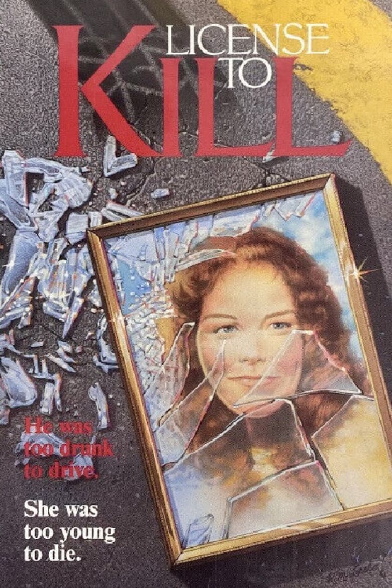 License to Kill poster