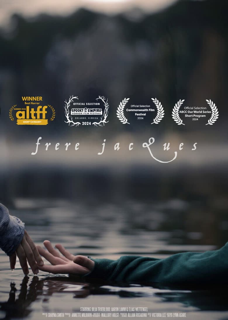 Frere Jacques poster