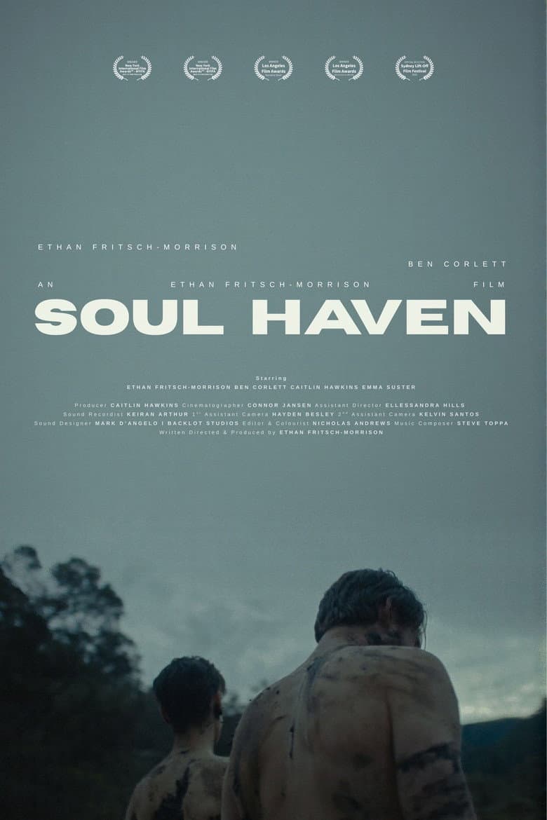 Soul Haven poster