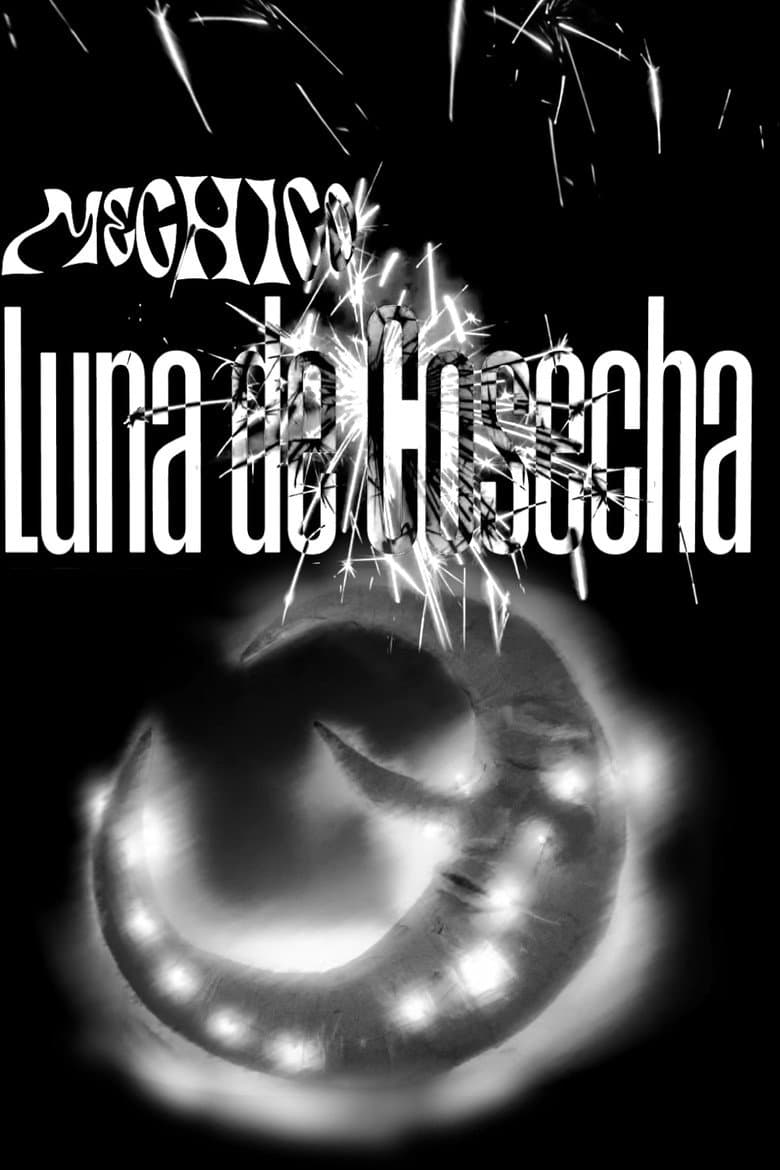 Luna de Cosecha poster