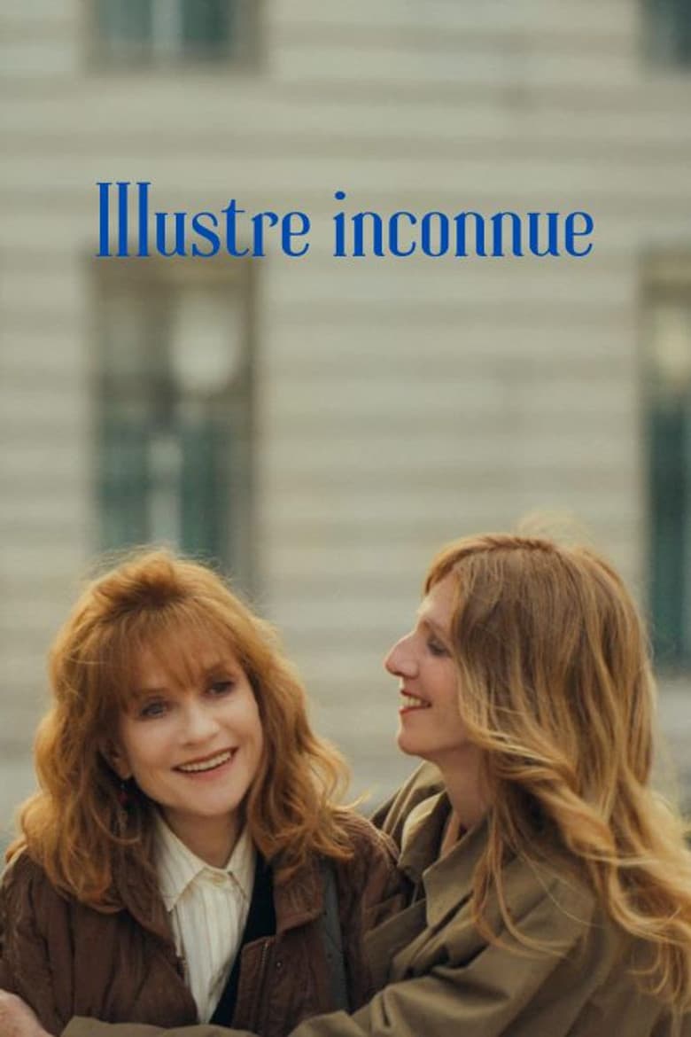 All About Corinne poster