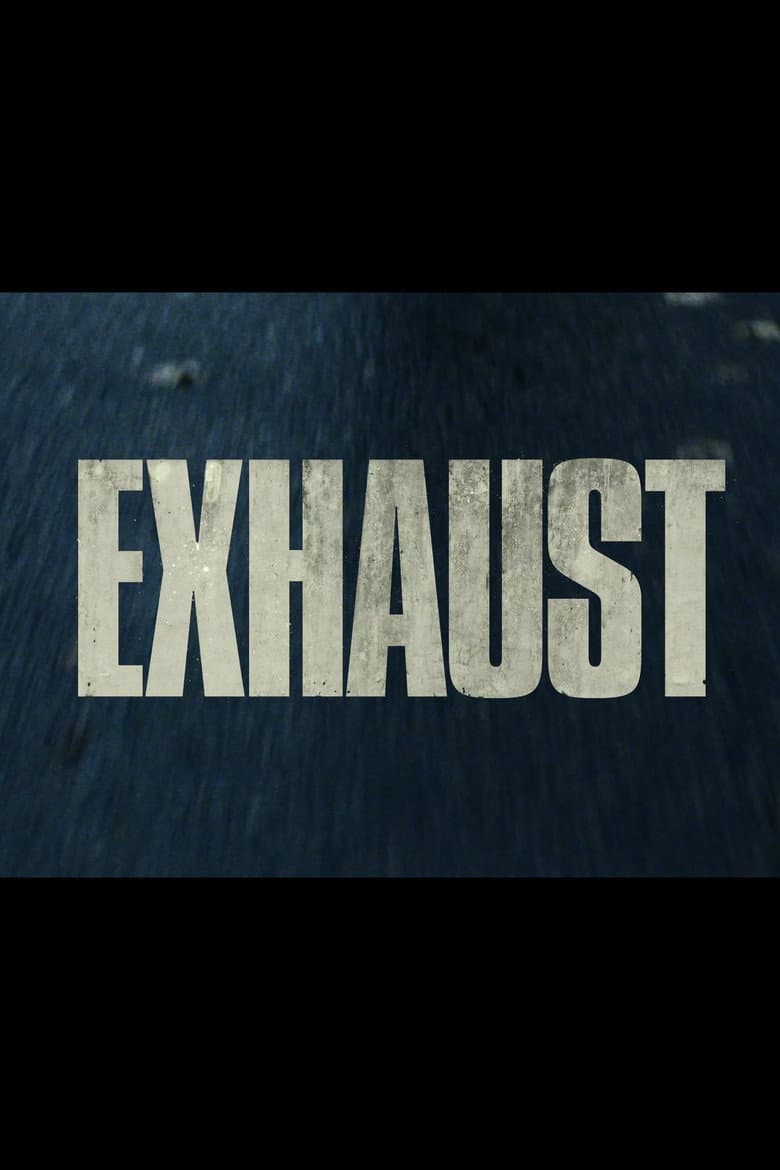 Exhaust poster