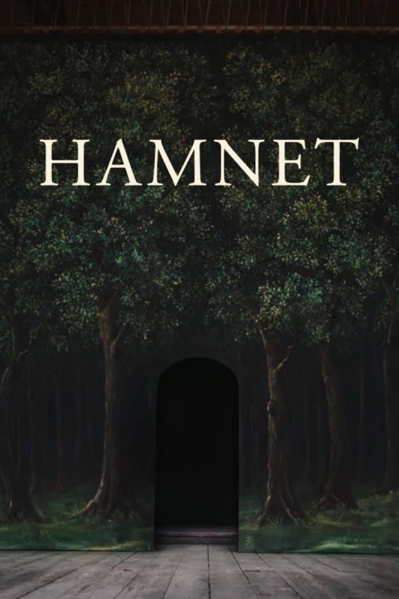 Hamnet poster
