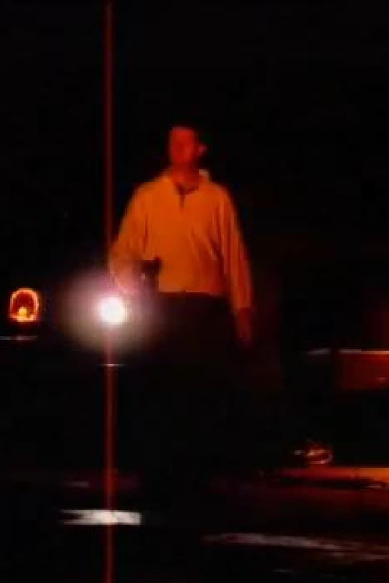 Absolutely Dead poster