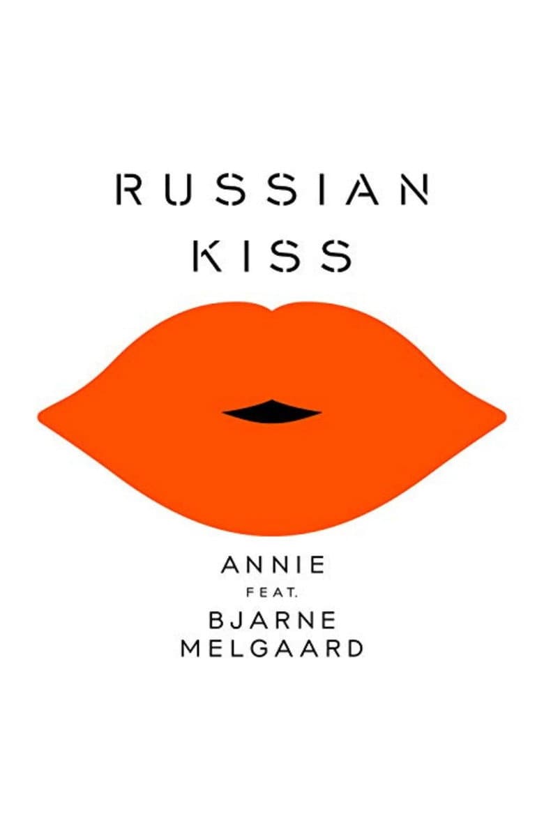 Russian Kiss poster
