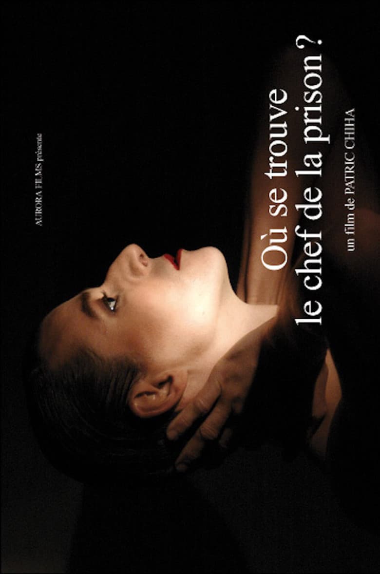 Where Is the Head of the Prison? poster