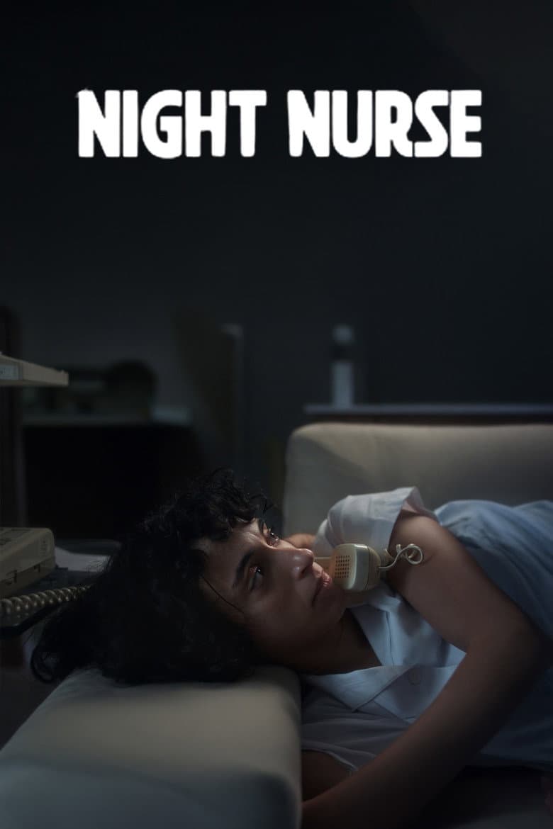 Night Nurse poster
