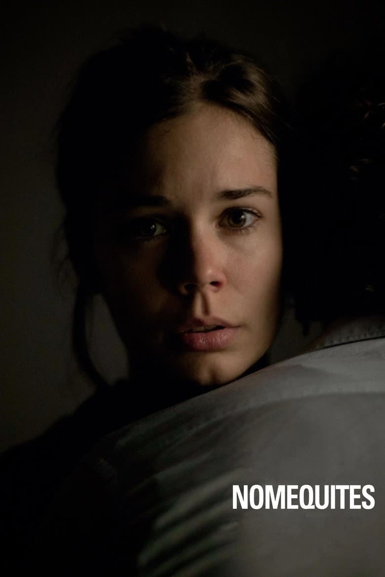 Don't Leave Me poster