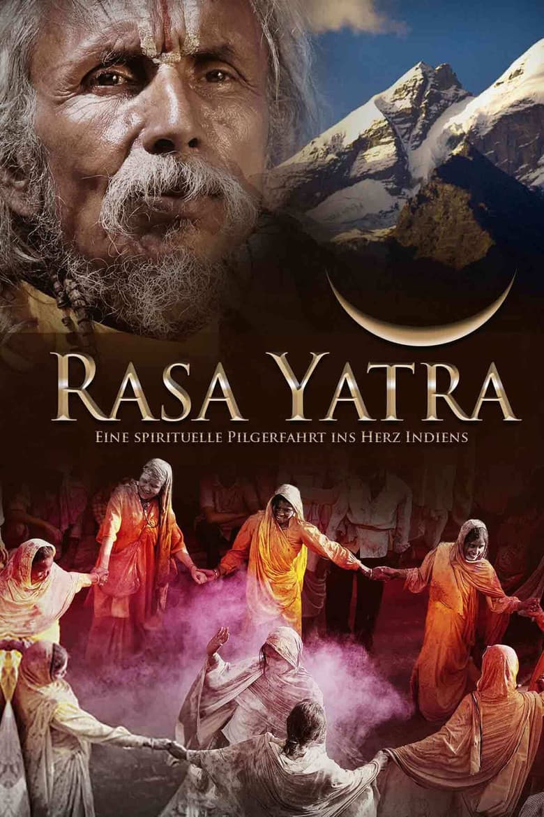 Rasa Yatra poster
