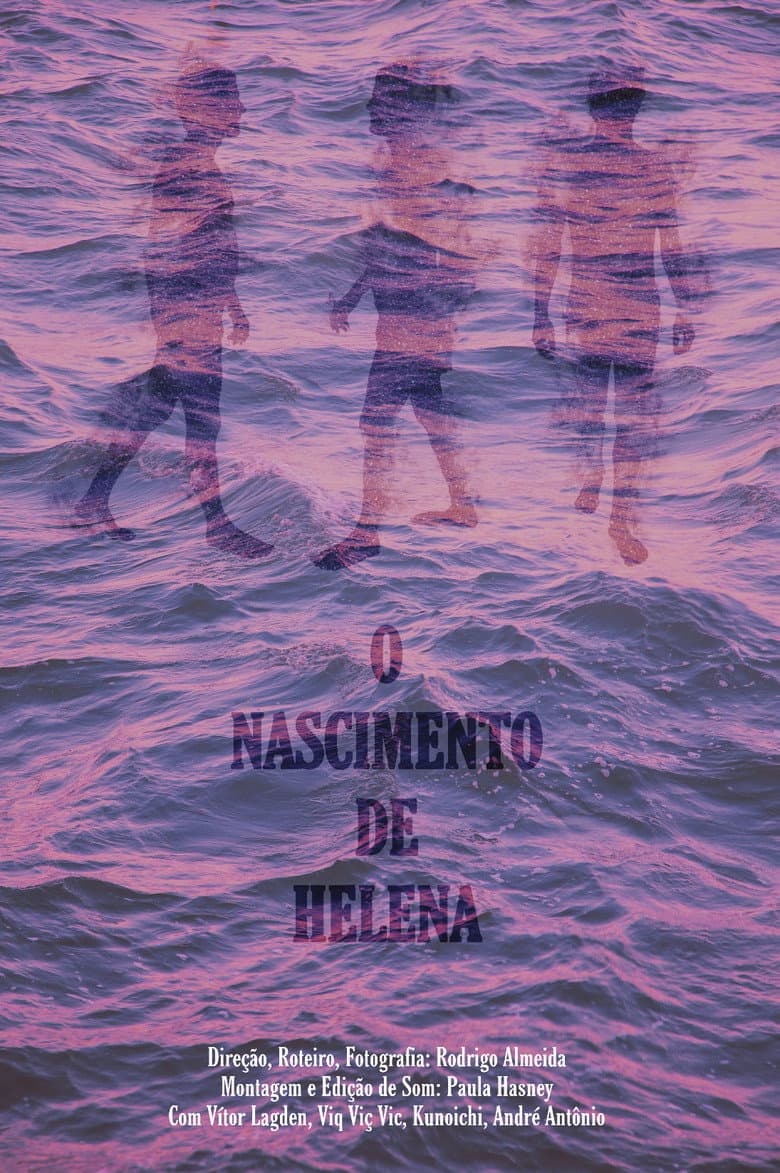 Helena’s Birth poster