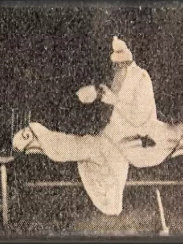 A Midnight Episode poster