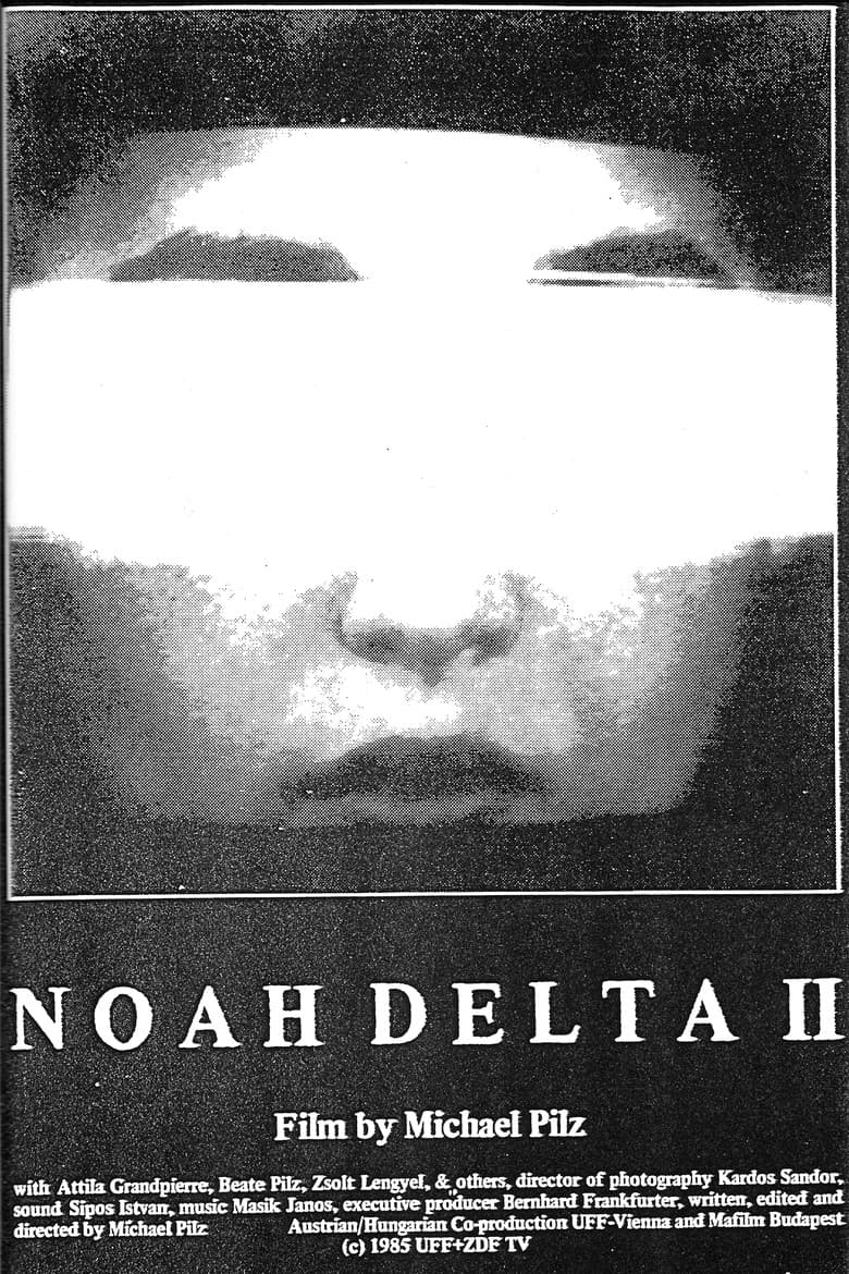 Noah Delta II poster