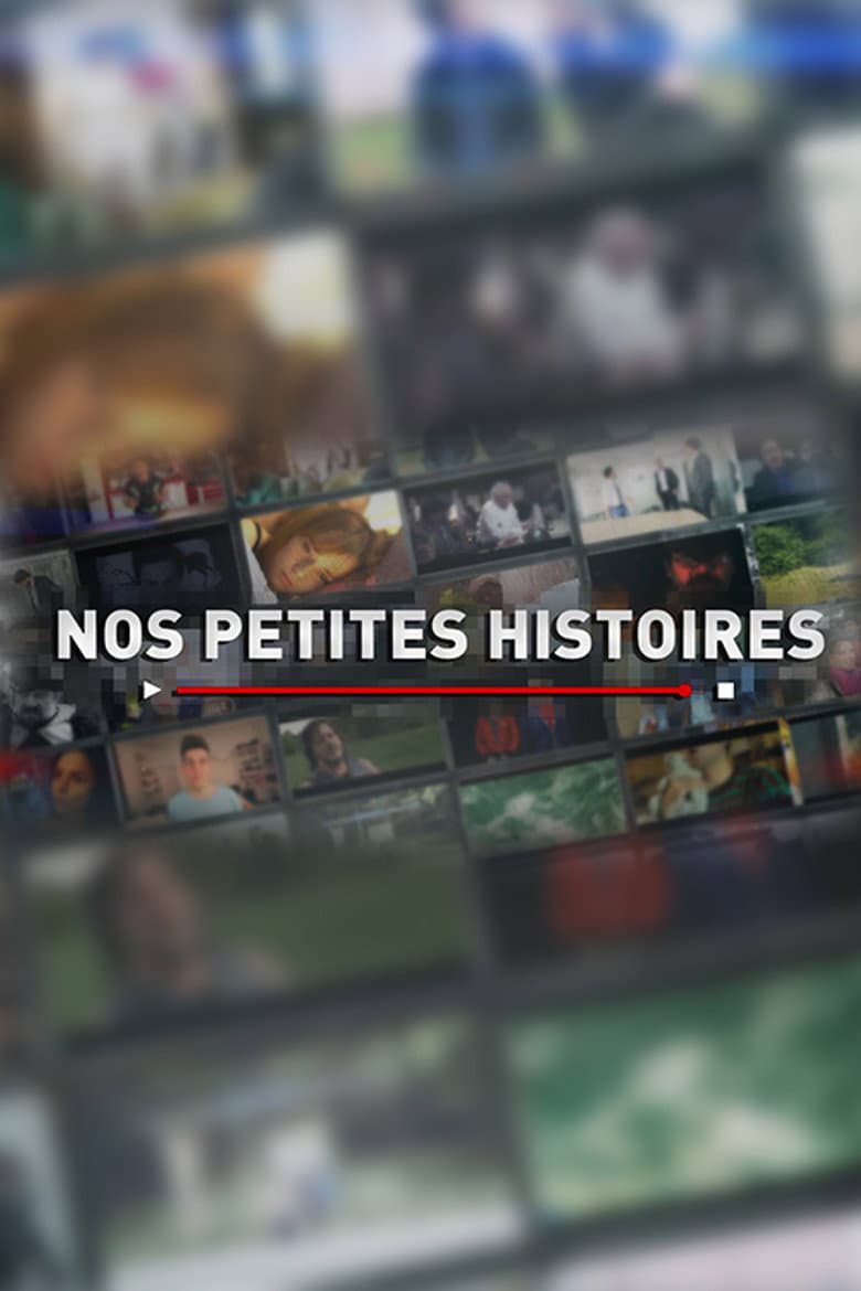 Nos Petites Histoires poster