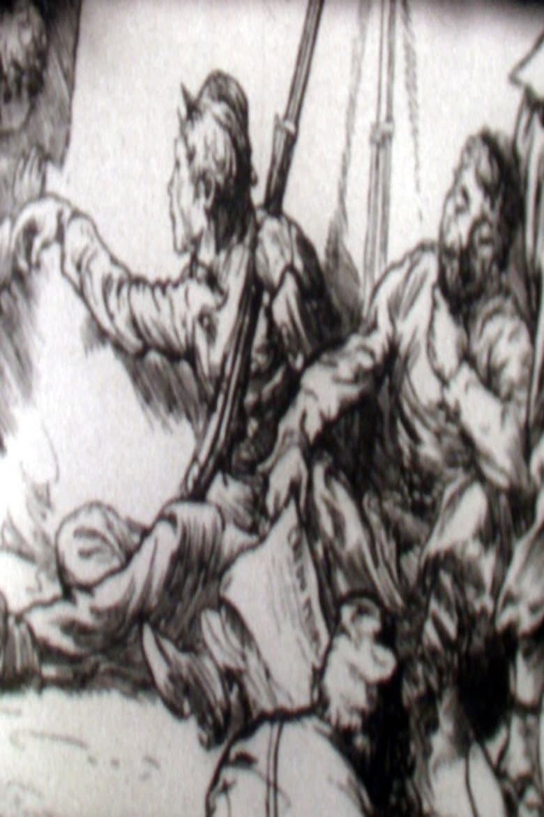 Paris au temps des cerises poster