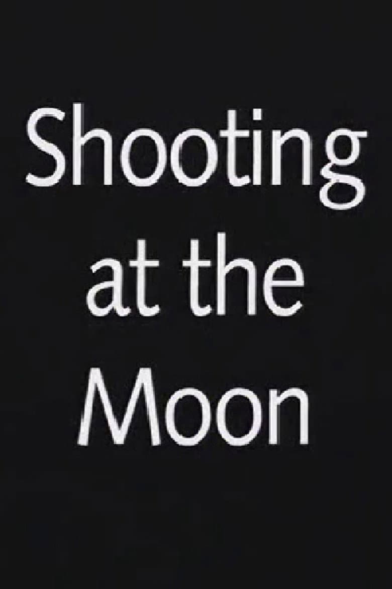 Shooting at the Moon poster