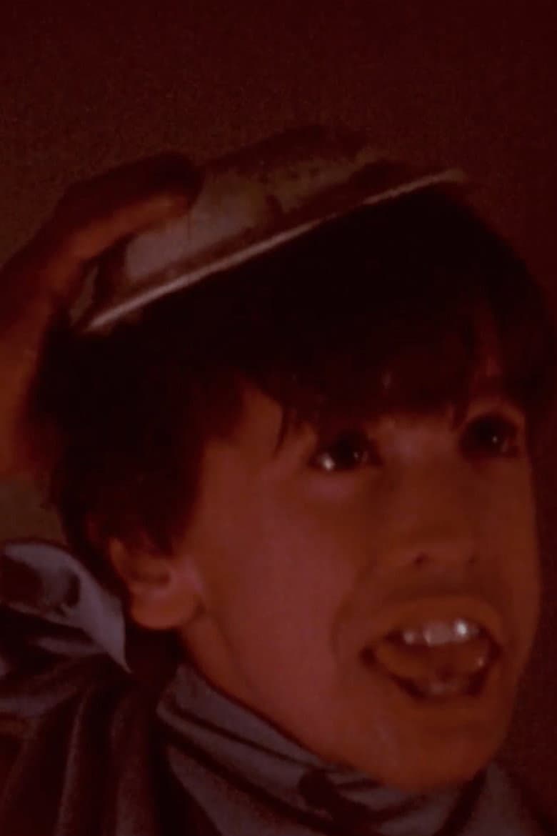 Come and Get It poster