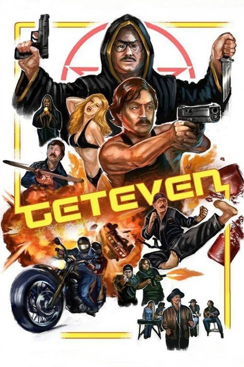 GetEven poster