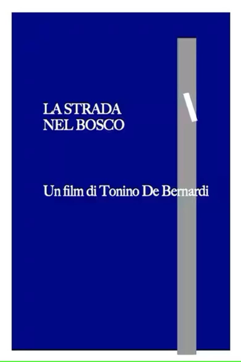 The Way in the Woods poster