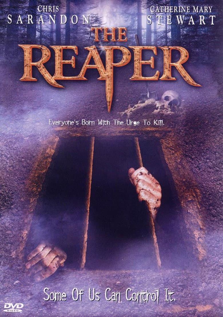 Reaper poster