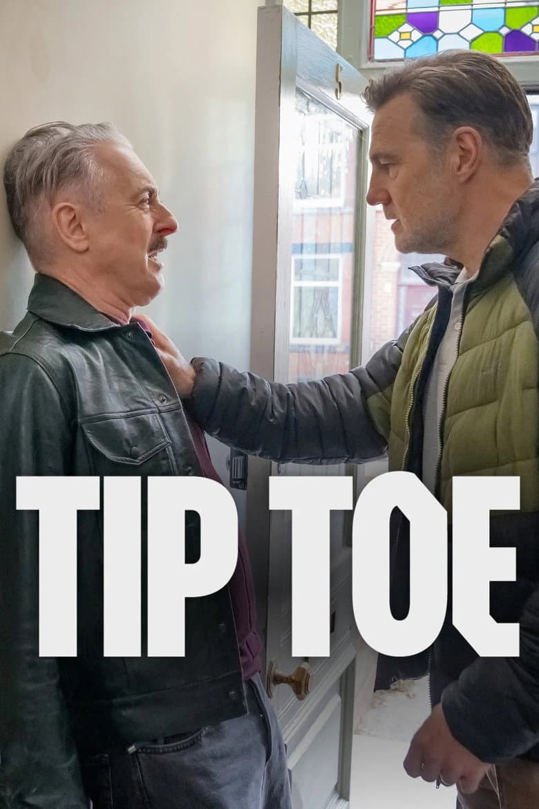 Tip Toe poster