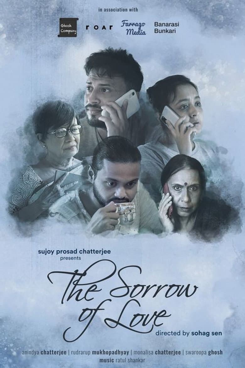 The Sorrow of Love poster