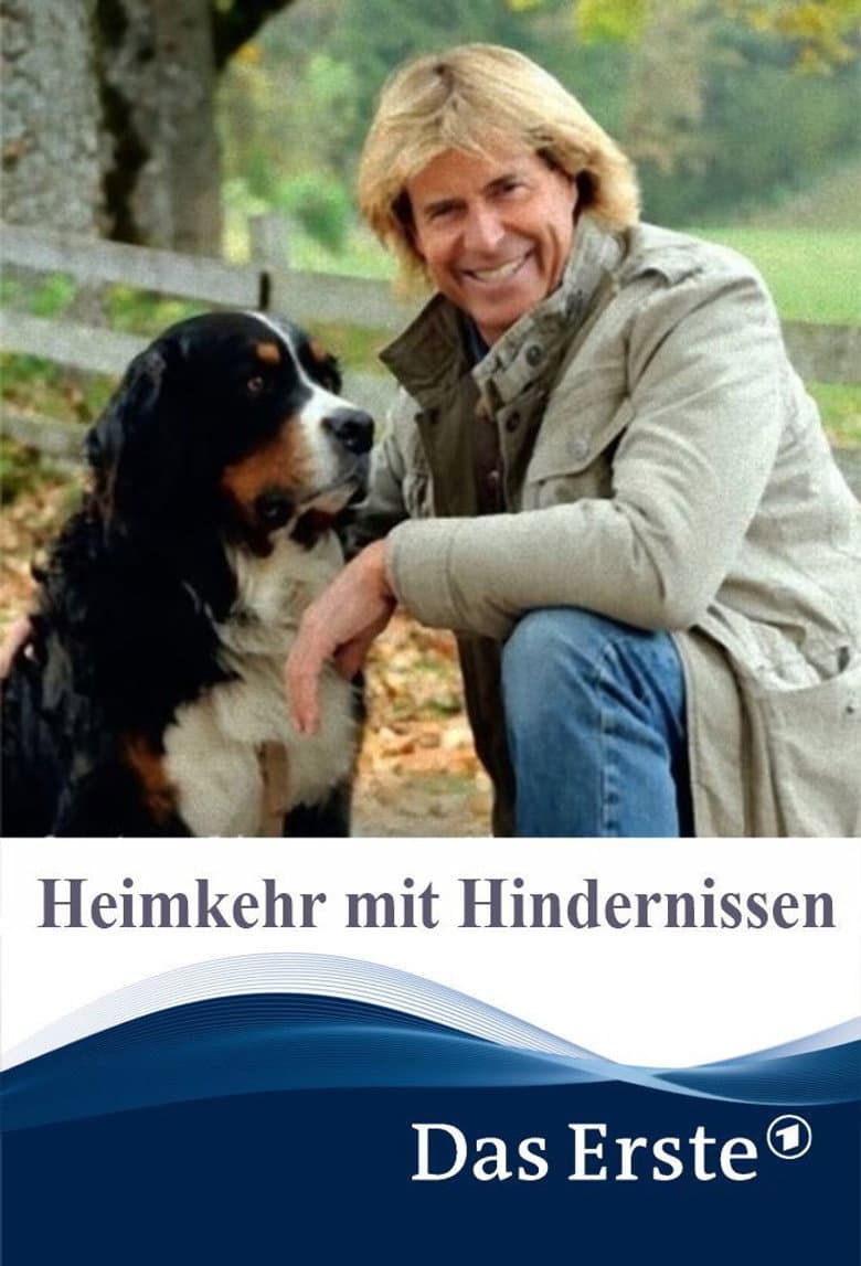 Homecoming with Obstacles poster