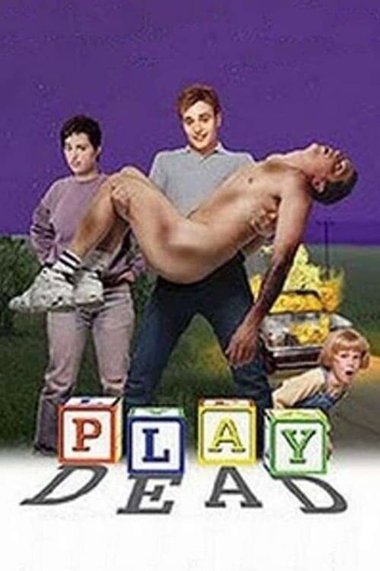 Play Dead poster