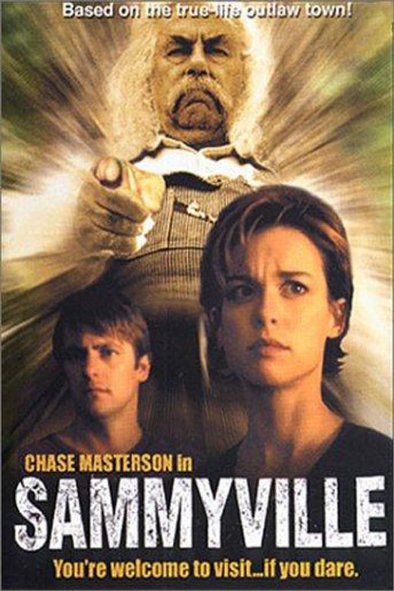 Sammyville poster