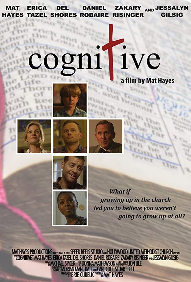 Cognitive poster