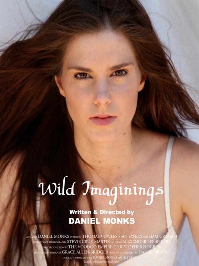 Wild Imaginings poster