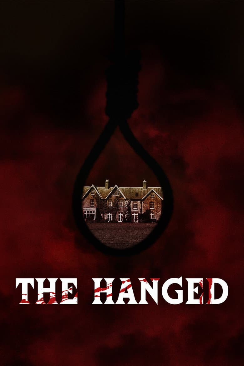 The Hanged poster