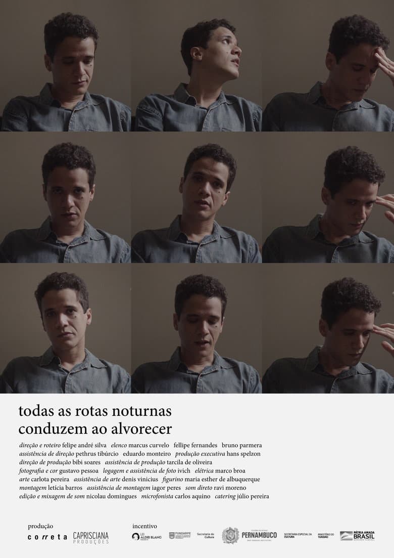 Morning Has Broken poster