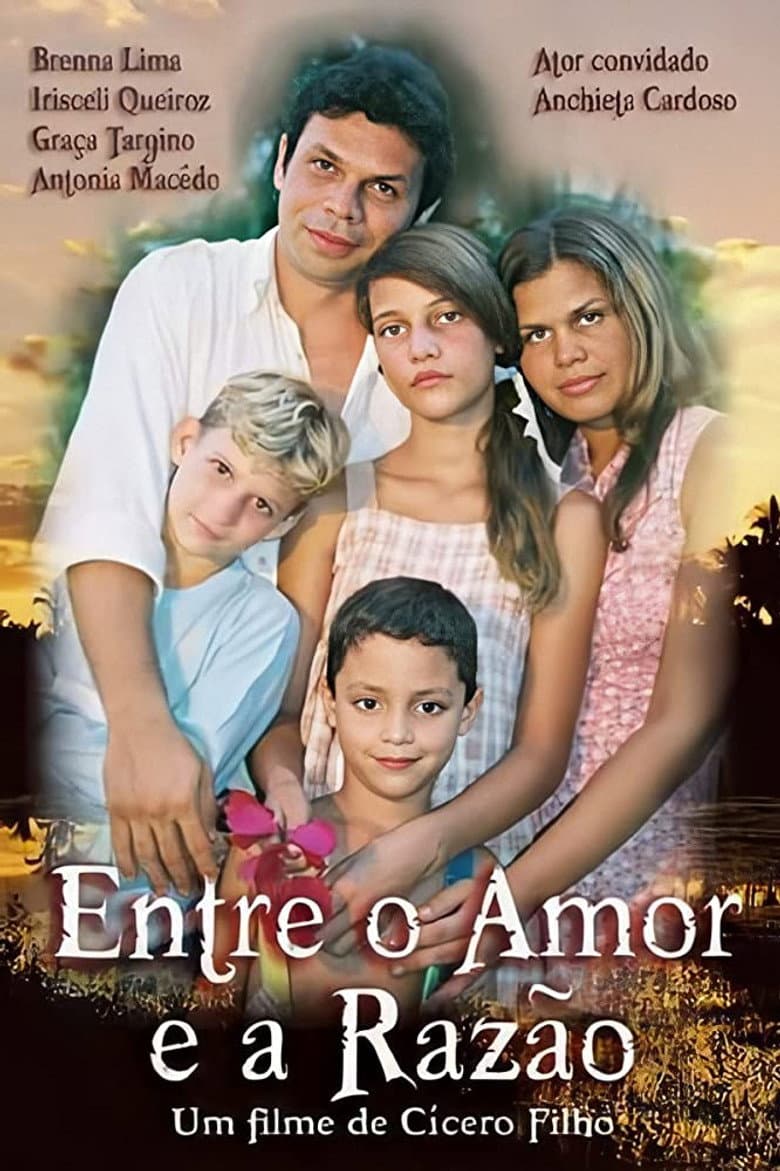 Entre o Amor e a Razão poster