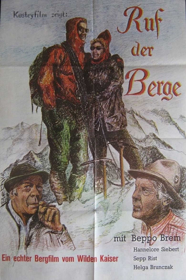 Da lacht Tirol poster