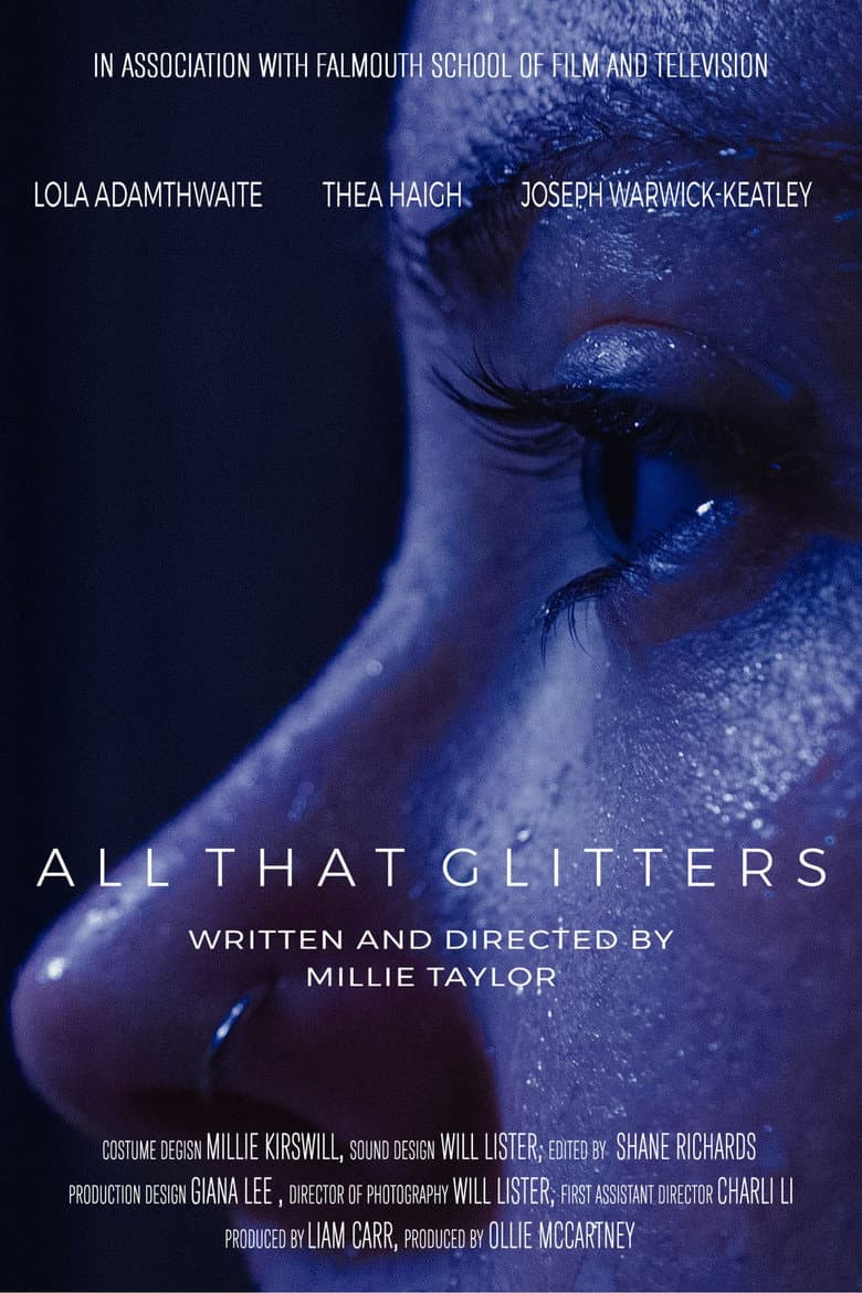All That Glitters poster