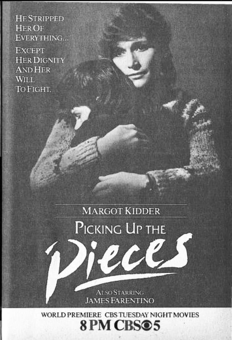 Picking Up the Pieces poster