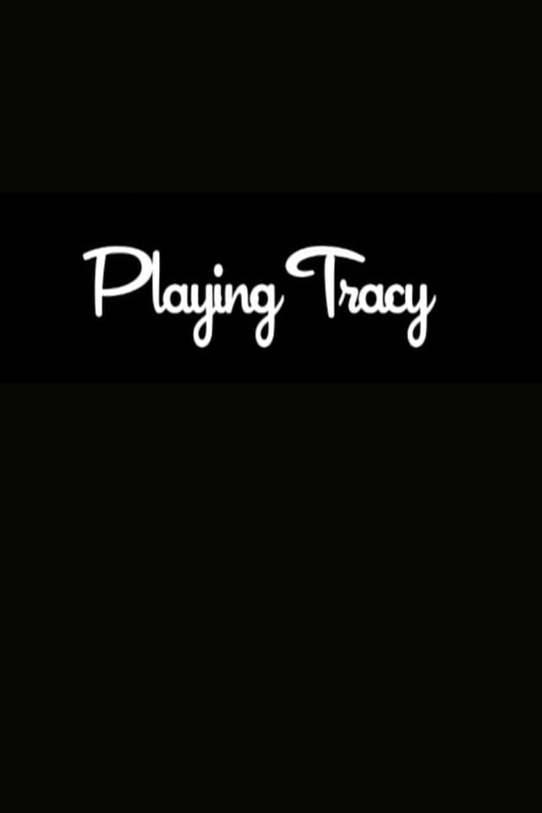 Hairspray: Playing Tracy poster