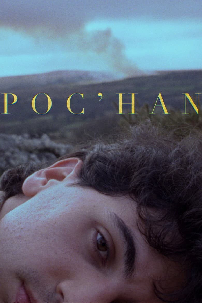 POC'HAN poster