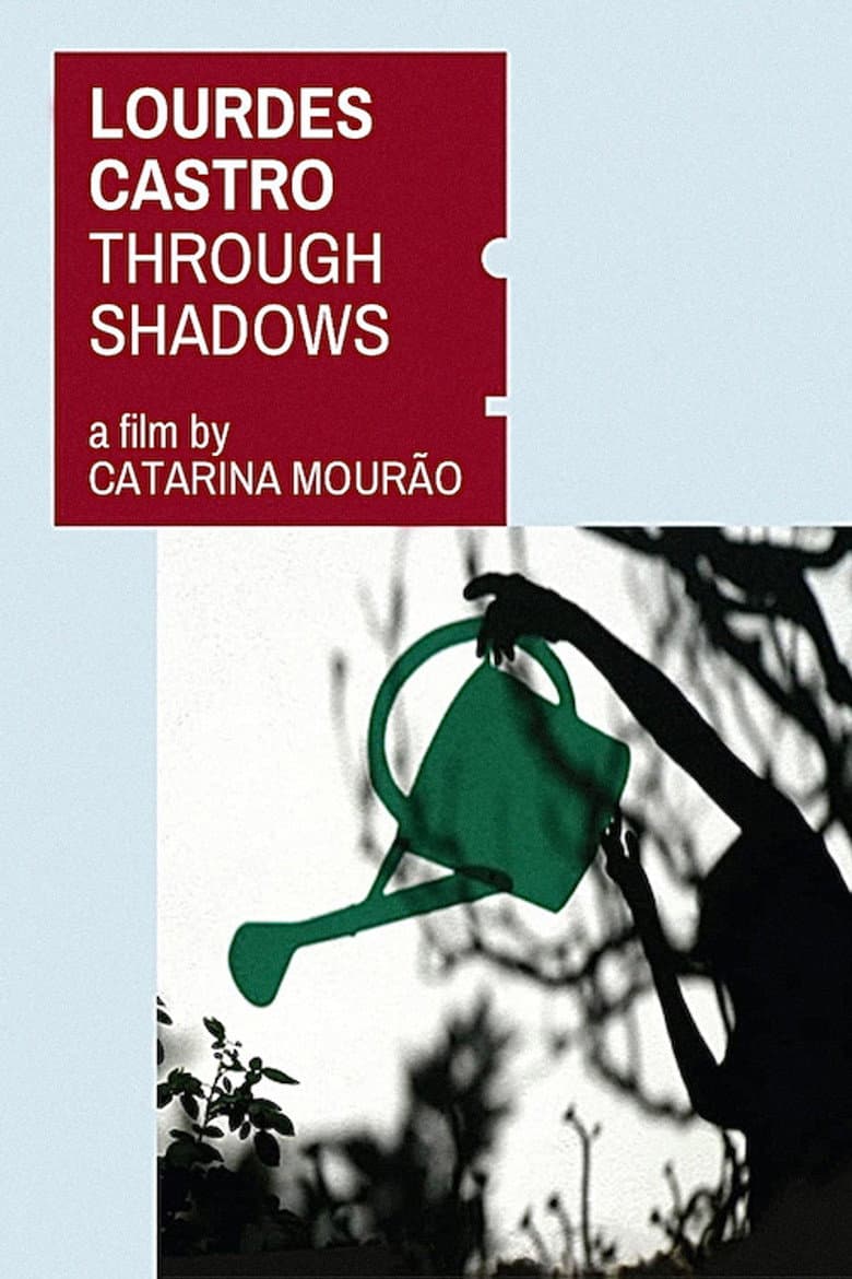 Through Shadows poster