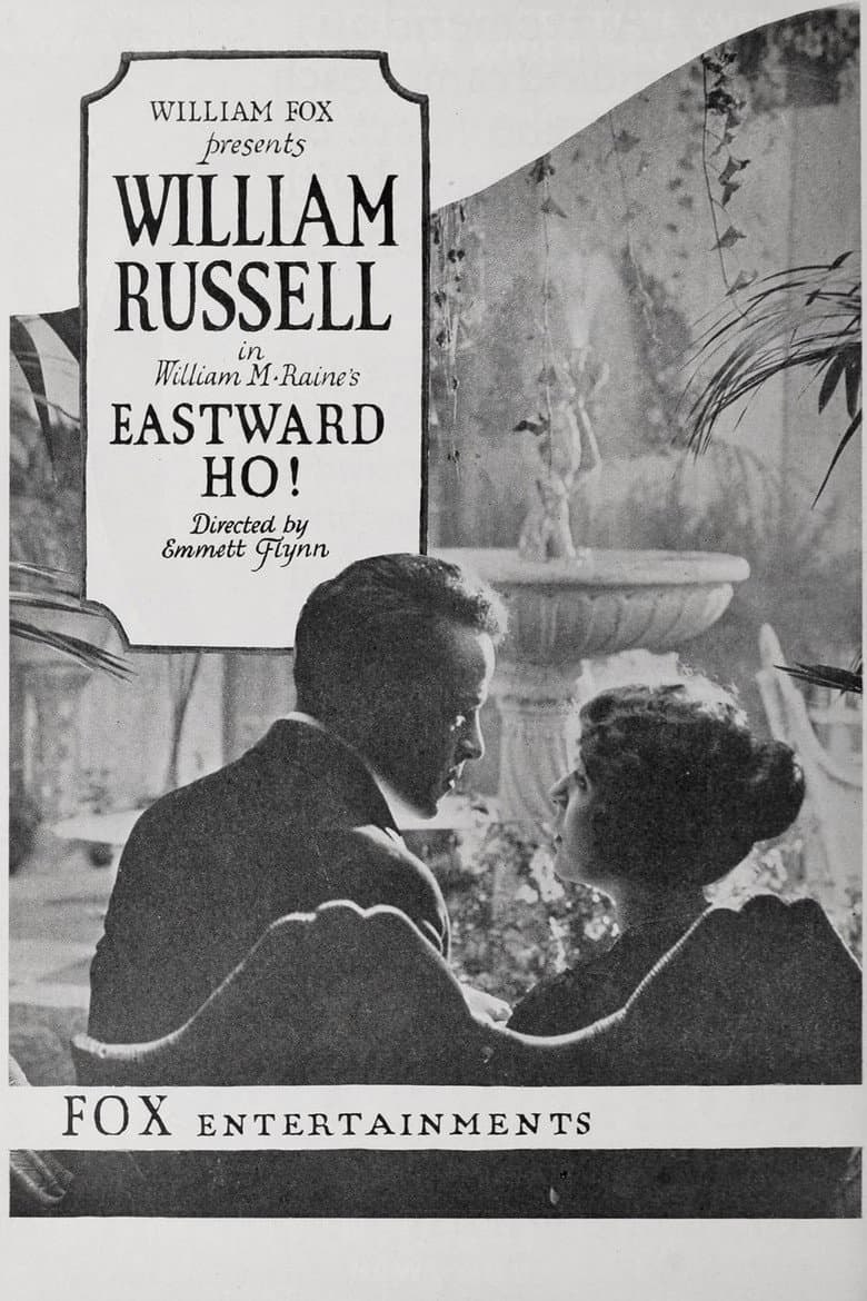 Eastward Ho! poster