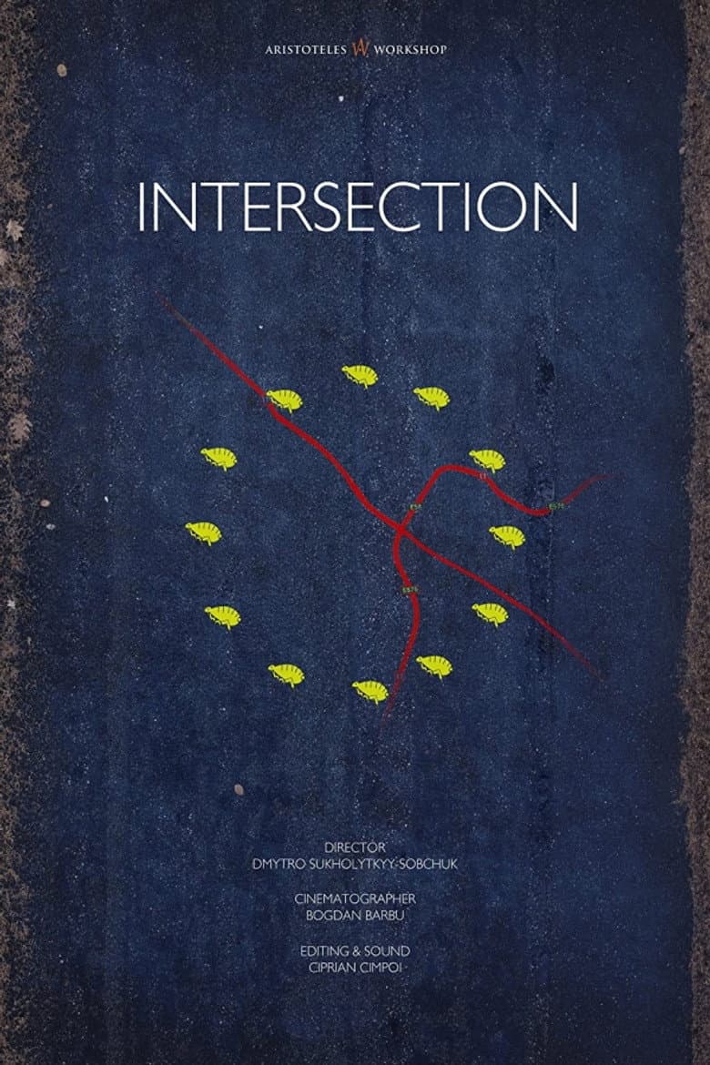 Intersection poster