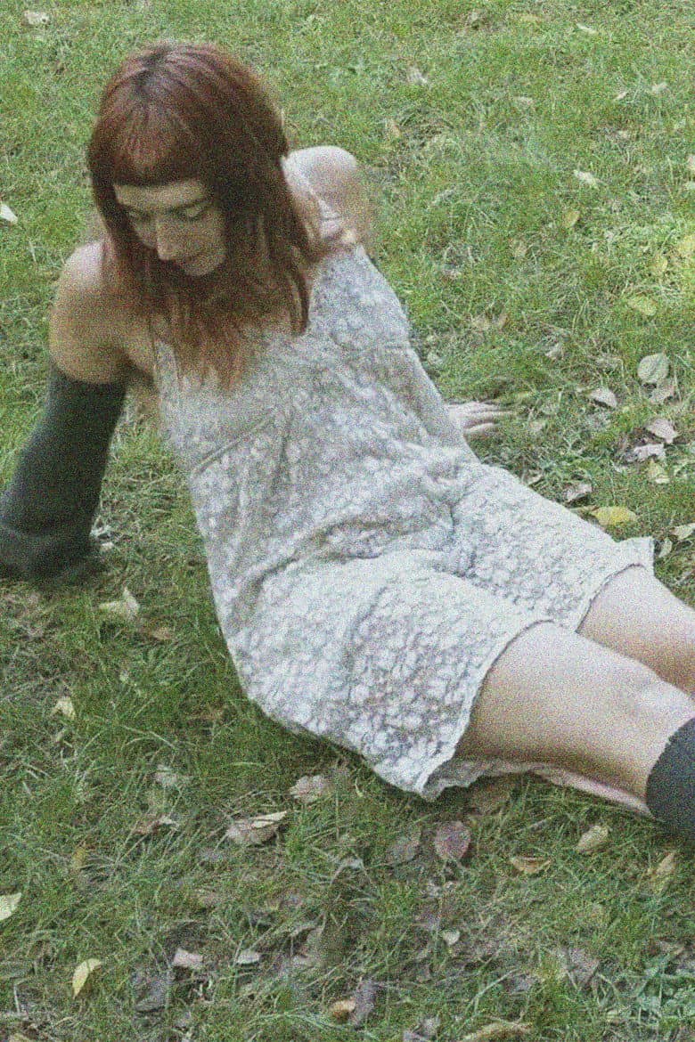 Alma Nómada - Candace poster