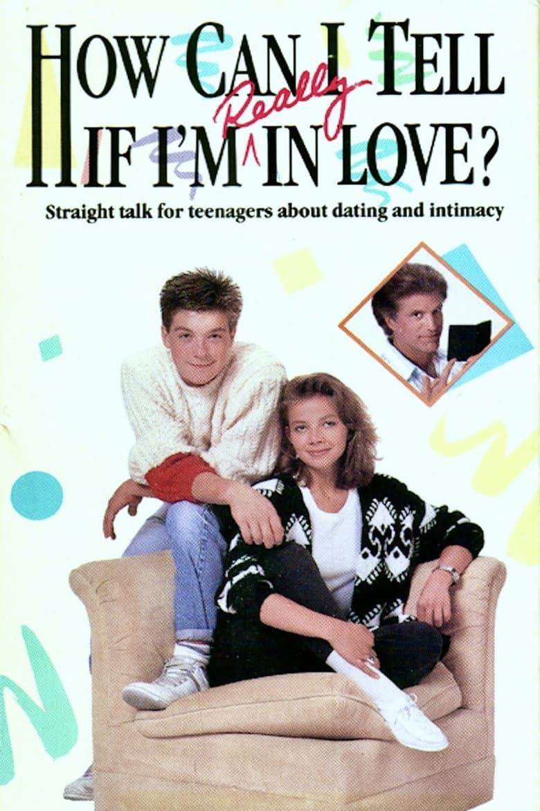 How Can I Tell If I'm Really in Love? poster