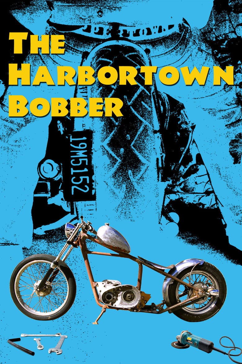 The Harbortown Bobber poster