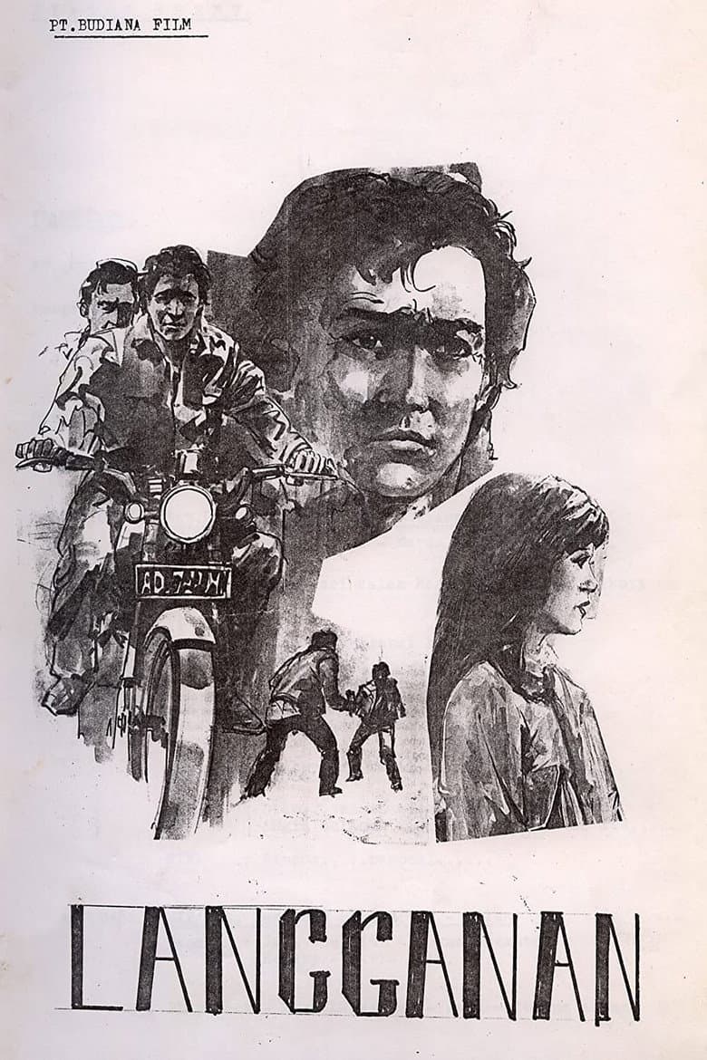 Langganan poster