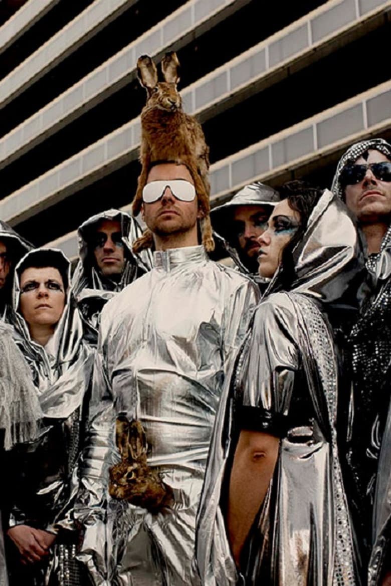 Vision Quest: A Ritual for Elephant & Castle poster