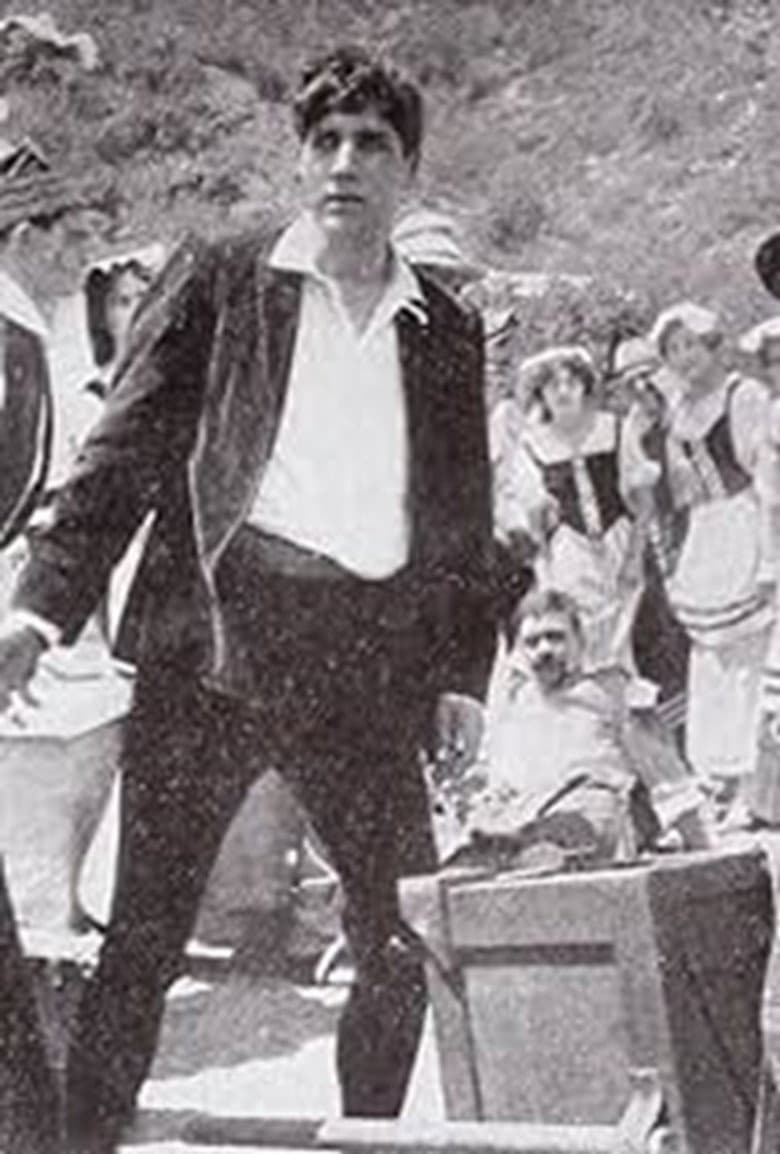 The Organ Grinder poster